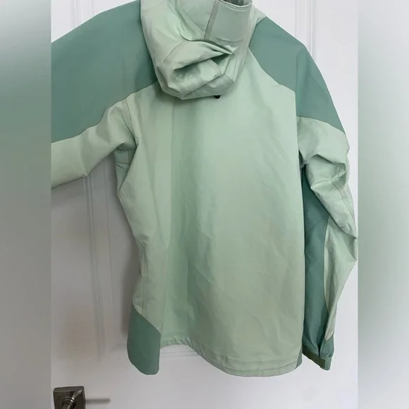 Patagonia R Women’s windbreaker jacket - Picture 5 of 6